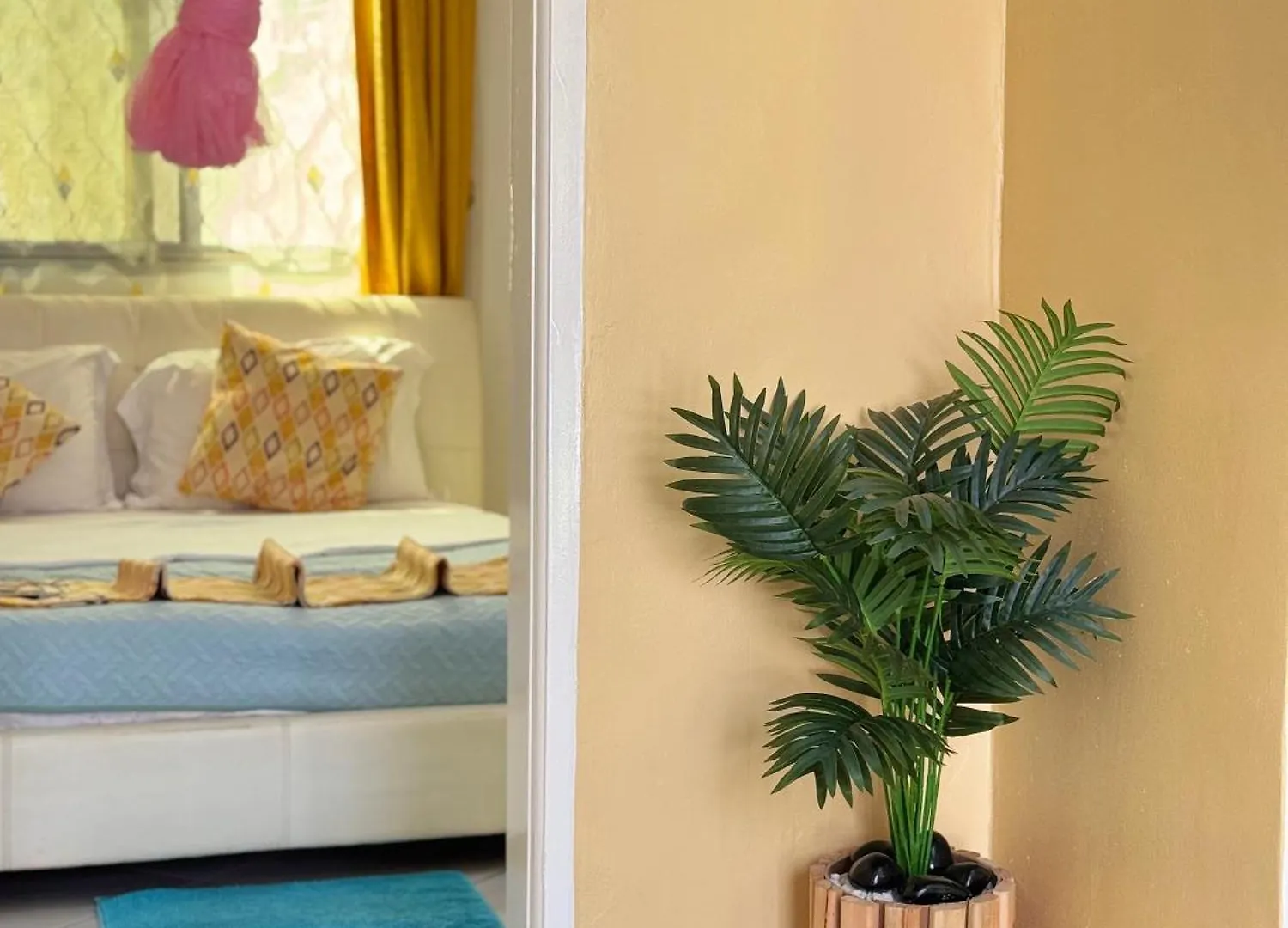 Jm Kampala Furnished Kyanja D Apartment 0*,  Uganda