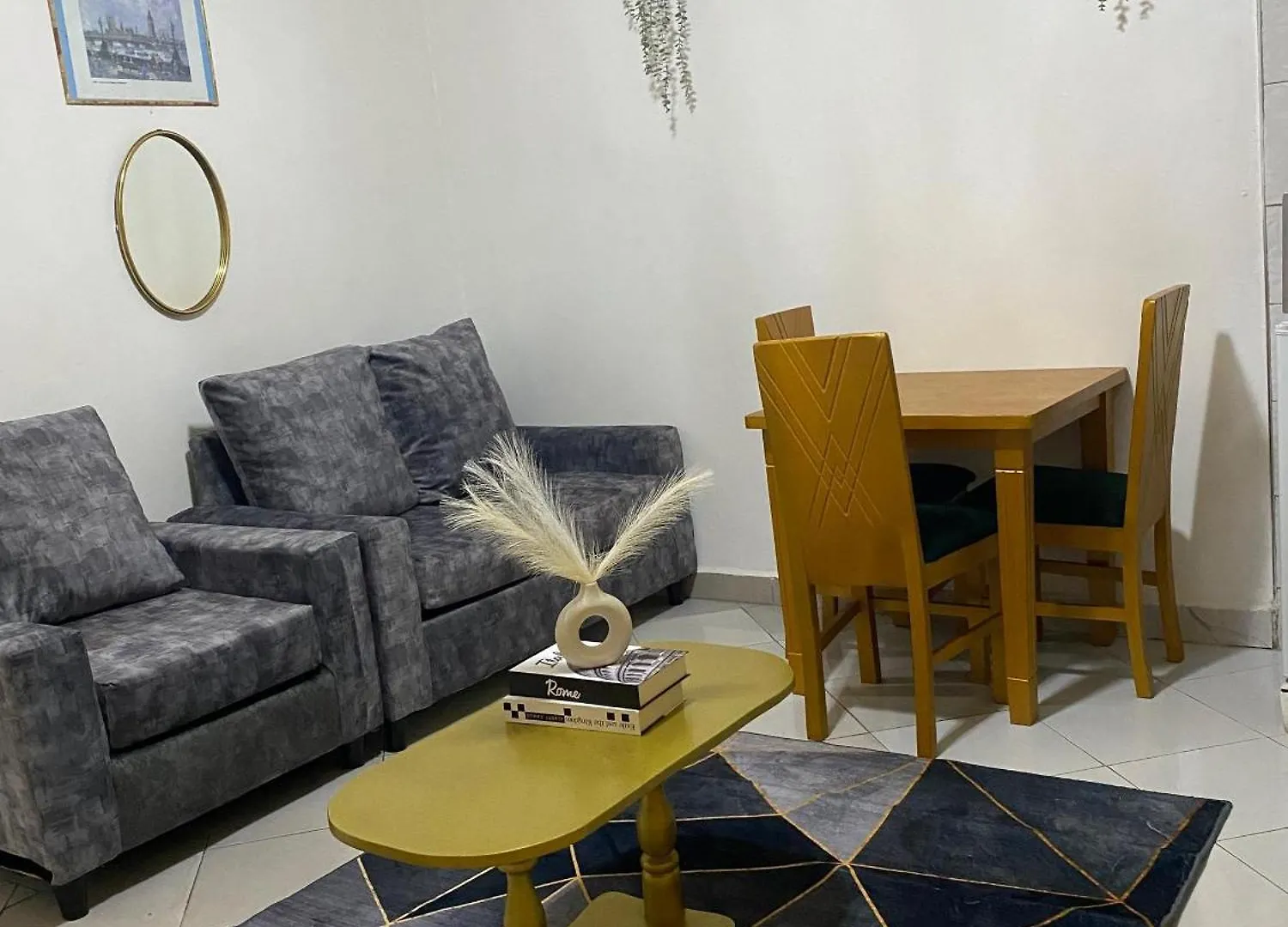 Jm Kampala Furnished Kyanja D contacts